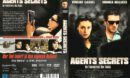 Agents Secrets-Im Fadenkreuz des Todes (2005) R2 DE DVD Cover