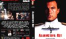 Alarmstufe Rot (1992) R2 DE DVD Covers