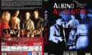 Albino Alligator (1996) R2 DE DVD Cover