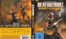 Deathstroke-Knights & Dragons R2 DE DVD Cover