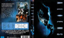 Alien (1988) R2 DE DVD Covers