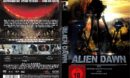 Alien Dawn (2012) R2 DE DVD Cover