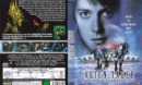 Alien Jäger (2003) R2 DE DVD Cover