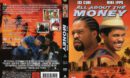 All About The Money R2 DE DVD Cover