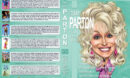 Dolly Parton Filmography - Set 3 (1999-2011) R1 Custom DVD Cover