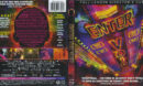 Enter The Void (2010) Blu-Ray Cover & Label