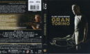 Gran Torino (2008) Blu-Ray Cover & Label
