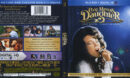 Coal Miner's Daughter (1980) Blu-Ray Cover & Label