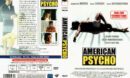 American Psycho (2000) R2 DE DVD Cover