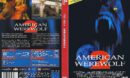 American Werewolf 2 (2002) R2 DE DVD Covers