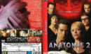 Anatomie 2 (2003) R2 DE DVD Cover