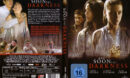 And Soon The Darkness (2011) R2 DE DVD Cover