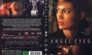 Angel Eyes (2001) R2 DE DVD Cover