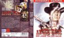 Angel Face-Der lange Tag der Rache (2005) R2 DE DVD Cover