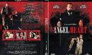 Angel Heart (1987) R2 DE DVD Covers