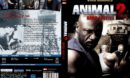 Animal 2-Hard Justice (2006) R2 DE DVD Cover