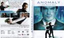 Anomaly (2014) R2 DE DVD Cover