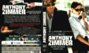 Anthony Zimmer (2005) R2 DE DVD Cover