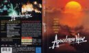 Apocalypse Now Redux (2002) R2 DE DVD Cover
