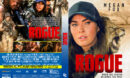 Rogue (2020) R1 Custom DVD Cover