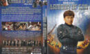 Armour Of God-Chinese Zodiac (2013) R2 DE DVD Cover