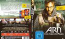 Arn der Kreuzritter (2009) R2 DE DVD Cover