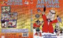 Arthur der Engel (2004) R2 DE DVD Cover