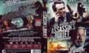 Assassins Bullet (2012) R2 DE DVD Cover