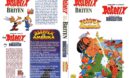 Asterix Collection Vol.2 R2 DE DVD Cover