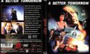 A Better Tomorrow-City Wolf (1997) R2 DE DVD Cover