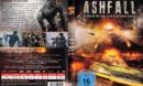 Ashfall (2020) R2 DE DVD Cover