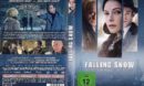 Falling Snow (2019) R2 DE DVD Cover