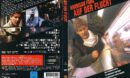 Auf der Flucht (1998) R2 DE DVD Cover