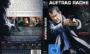 Auftrag Rache (2010) R2 DE DVD Cover