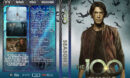 The 100 - season 2 R0 Custom DVD Cover & Labels