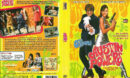 Austin Powers (2005) R2 DE DVD Cover