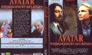 Avatar-Wiedergeburt des Bösen (2002) R2 DE DVD Cover
