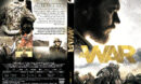 A War (2015) R2 DE DVD Covers