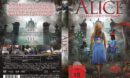 Alice-The Darker Side Of The Mirror (2016) R2 DE DVD Cover