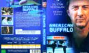 American Buffalo (2006) R2 DE DVD Cover