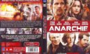 Anarchie (2014) R2 DE DVD Cover