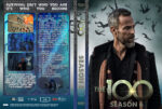 The 100 - season 6 R0 Custom DVD Cover & Labels 2020-08-23_5f4217237e5e3_TVcollectionThe100S6