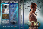 The 100 - season 7 R0 Custom DVD Cover & Labels 2020-08-23_5f4217647f7de_TVcollectionThe100S7
