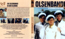 Die Olsenbande in der Klemme (1969) DE Blu-Ray Covers