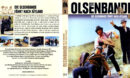 Die Olsenbande fährt nach Jütland (1971) DE Blu-Ray Covers