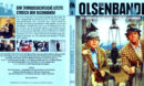 Der (voraussichtlich) letzte Streich der Olsenbande (1974) DE Blu-Ray Covers