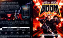 Doom - Der Film (2005) DE Blu-Ray Covers