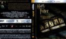 Harry Potter und der Gefangene von Askaban (2004) DE 4K UHD Covers