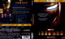 Iron Man (2008) DE 4K UHD Covers