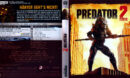 Predator 2 (1990) DE 4K UHD Covers